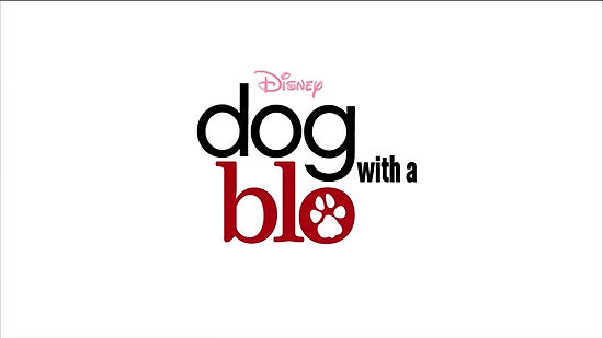 Dog With A Blog -  Disney - Theme & Score